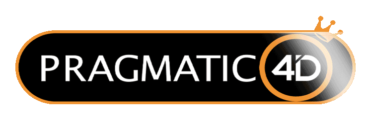Link Games PRAGMATIC4D